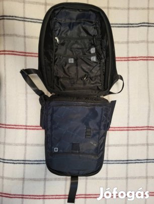 Bestlife Travelsafe Neoton hátizsák