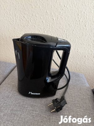 Bestron vízforraló kancsó