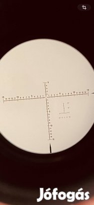 Bestsight 2.5-8x24 céltávcső