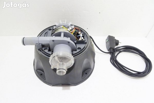 Bestway Flowclear medence homokszűrős vízforgató szivattyú motor