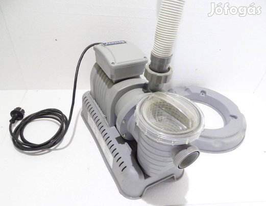 Bestway Flowclear medence keringető szivattyú vízforgató szivattyú
