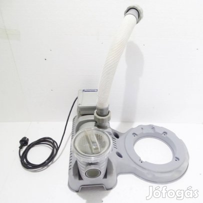 Bestway Flowclear medence keringető szivattyú vízforgató szivattyú kb