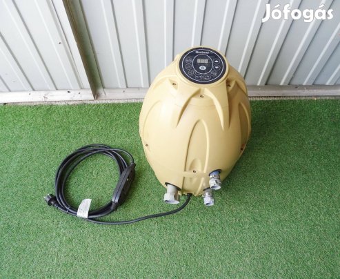 Bestway Lay-Z-Spa 54129 jacuzzi jakuzzi dézsa fűtés szivattyú
