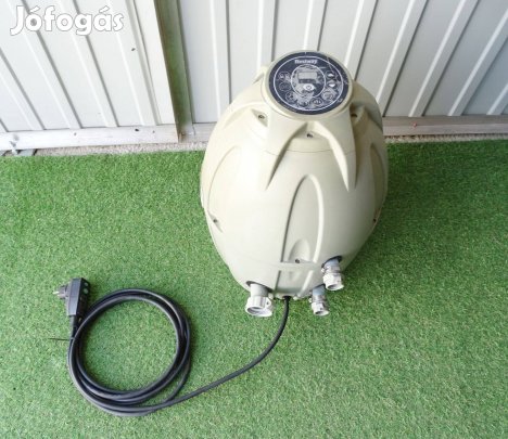 Bestway Lay-Z-Spa 54171 jacuzzi jakuzzi dézsa fűtés szivattyú