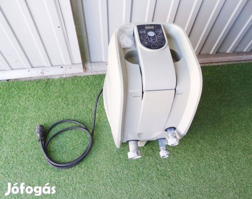 Bestway Lay-Z-Spa S100101 jacuzzi jakuzzi dézsa fűtés szivattyú (2022)