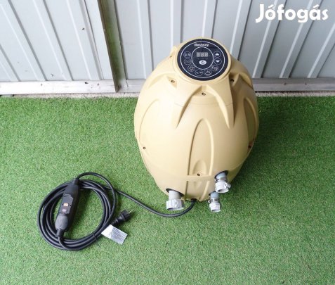 Bestway Lay-Z-Spa jacuzzi jakuzzi dézsa fűtés szivattyú 54129