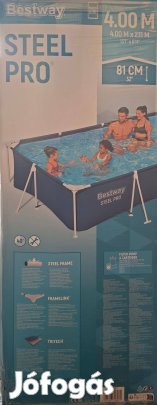 Bestway medence eladó