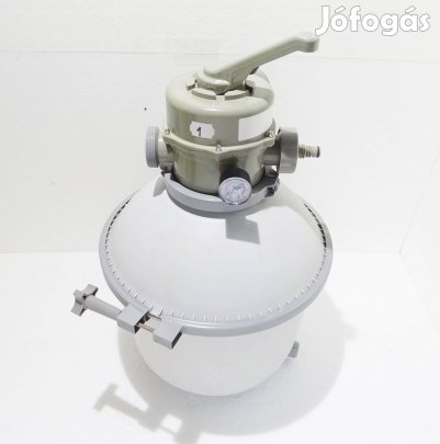 Bestway medence homokszűrő tartály medence szűrő kb. 25 kg (1)