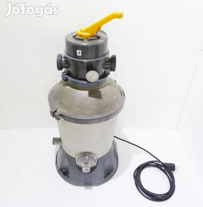 Bestway medence homokszűrős vizforgató medence szivattyú szűrő (1)