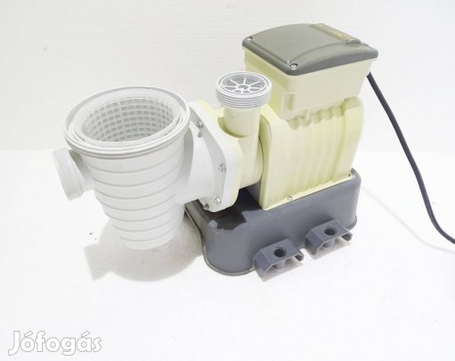 Bestway medence keringető szivattyú vízforgató szivattyú