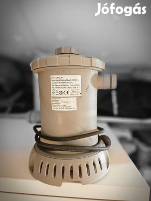 Bestway szivattyú szűrő medence