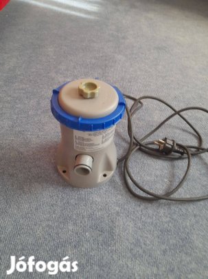 Bestway vízforgató eladó
