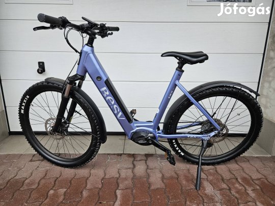 Besv Trx 1.3 LS Shimano EP 8 e bike elektromos kerékpár 