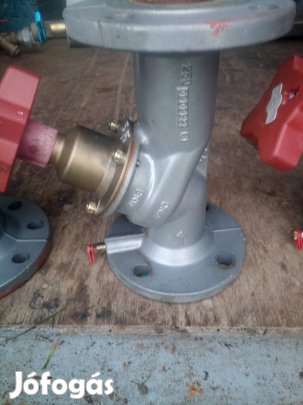 Beszabályozó szelep  eladó 