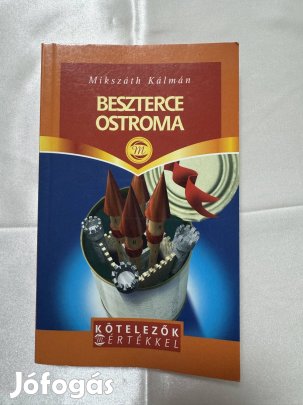 Beszterce ostroma 