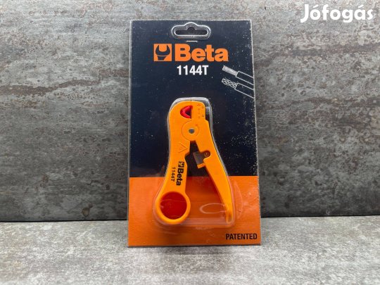 Beta 1144T Kompakt Zseb Kábelcsupaszító