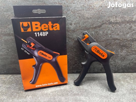 Beta 1148P Automata Kábelcsupaszító Blankoló fogó