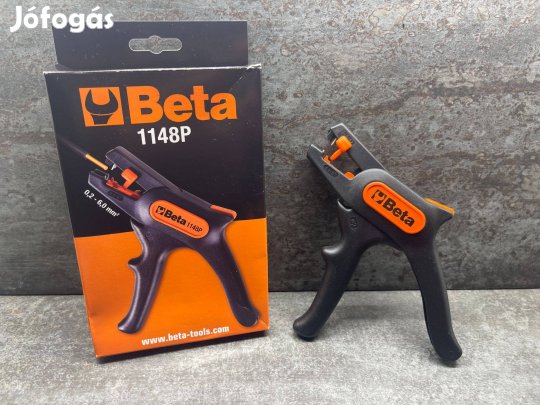 Beta 1148P Automata Kábelcsupaszító blankoló fogó