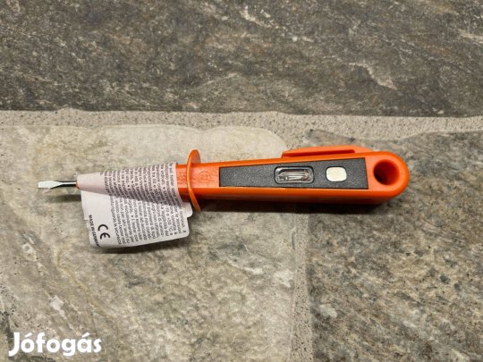 Beta 1253A Fáziskereső csavarhúzó 125/250V