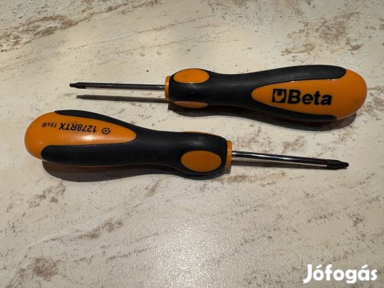 Beta 1278 Rtx T9x60 csavarhúzód
