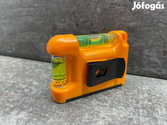 Beta 1695XS Kompakt Mágneses zseb vízmérték