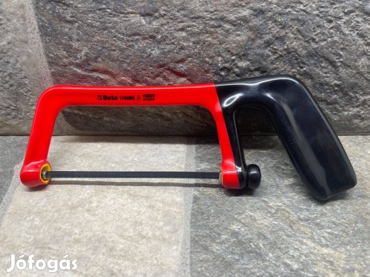 Beta 1725MQ Szigetelt fűrész