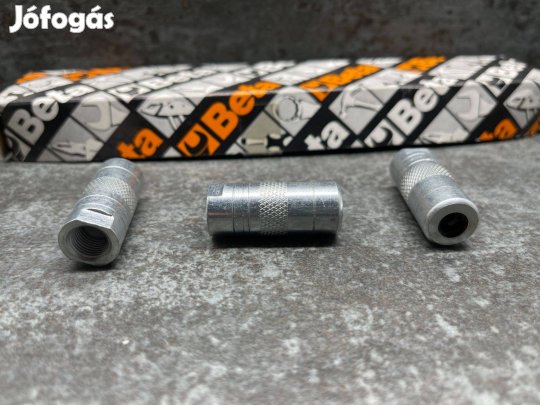 Beta 1750RT 4 pofás zsírzófej ár/3db