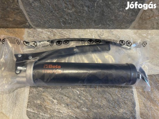 Beta 1750 500 Karos zsírzó Zsírpatronhoz, és ömlesztett zsírhoz