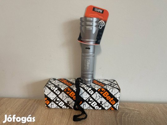 Beta 1834PM Led Zseblámpa 350Lm