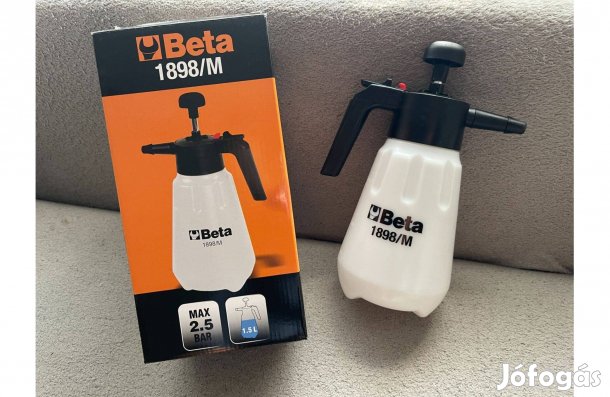 Beta 1898/M 1.5L Kézi permetező