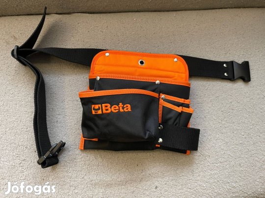 Beta 2005PA/S Szerszámtartó övtáska