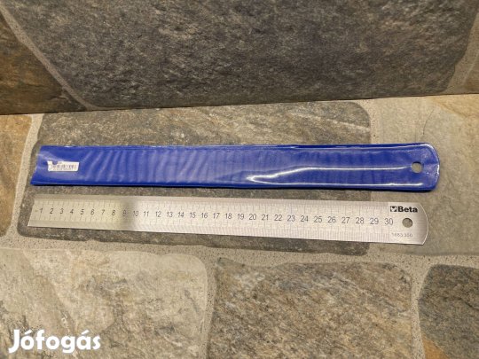 Beta 300mm Acél Vonalzó 1683/300