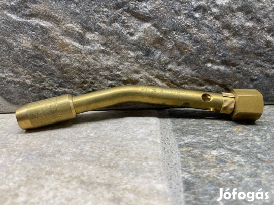 Beta 312 BR/15 Hegesztő Sárgaréz égőszár