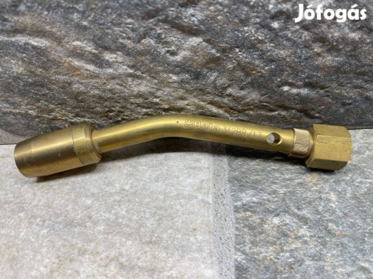 Beta 312 BR/17 Hegesztő Sárgaréz égőszár