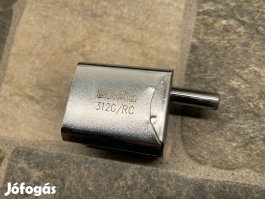 Beta 312 G/RC Tartalék fúvóka szélvédővel