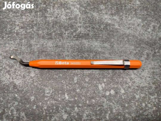 Beta 345SB2 Cső Sorjázó