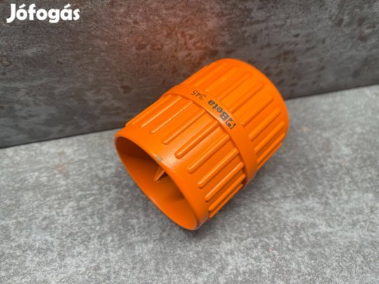 Beta 345 Külső Belső Cső sorjázó Műanyaggal bevont fém test 3-42mm