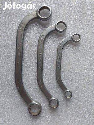 Beta 3 részes önindító kulcs készlet