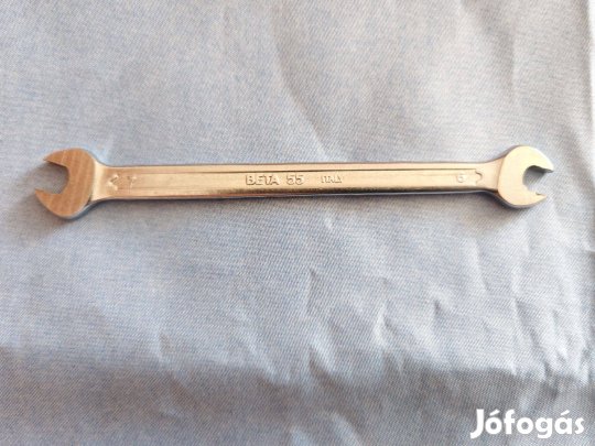 Beta 6/7 villáskulcs