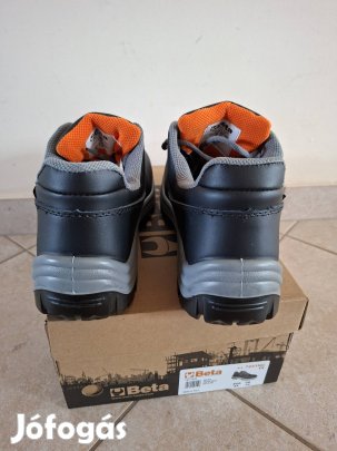 Beta 7241NC munkavédelmi félcipő 44-es méretben