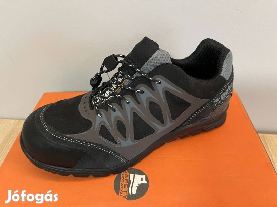 Beta 7341N Hasított bőr vízálló munkavédelmi cipő Bakancs Méret 40