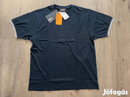 Beta 7549BL Sötétkék munkavédelmi Póló S, M, 2XL
