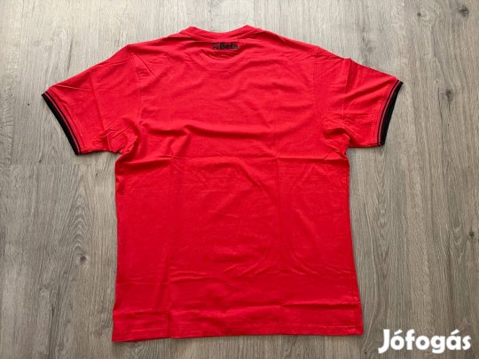 Beta 7549R Piros Munkavédelmi Póló L, XL, 2XL, 3XL