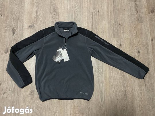 Beta 7632G Polár Pulóver Polieszter betéttel Méret: S