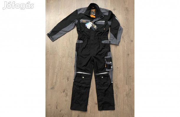 Beta 7825 Sokzsebes Overál Munkásruha - Méret: S, M