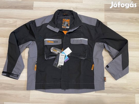 Beta 7829 4XL Munkadzseki T/C Canvas Cordura