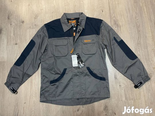 Beta 7869TG Munkásdzseki Vékony Kabát méret: L