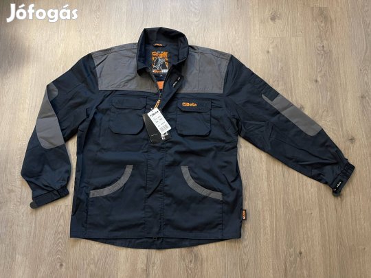 Beta 7879BG Munkásdzseki dzseki munkaruha Méret 2XL