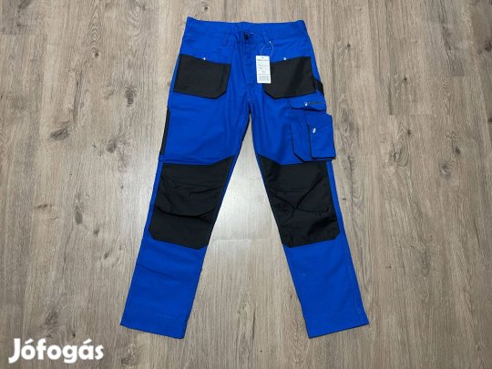 Beta 7900B Kék Munkavédelmi Munkásnadrág nadrág Méret: L, XXL