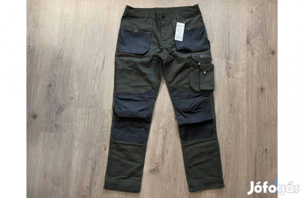 Beta 7900V L Munkavédelmi Munkásnadrág Zöld